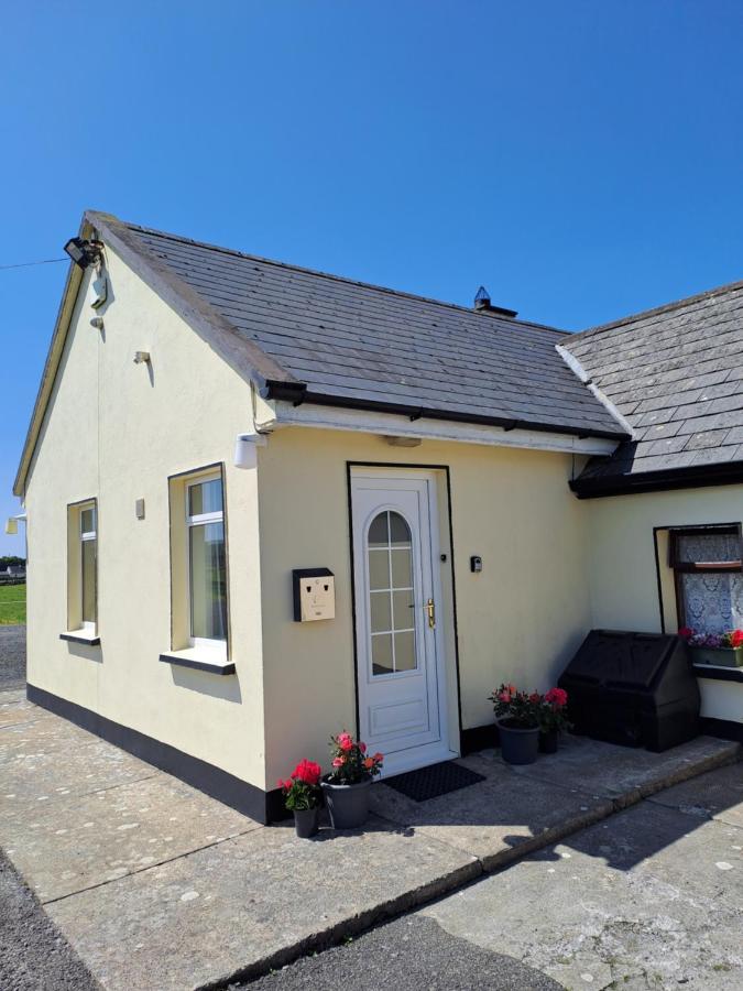 Doolin Farm Apartment Exterior foto