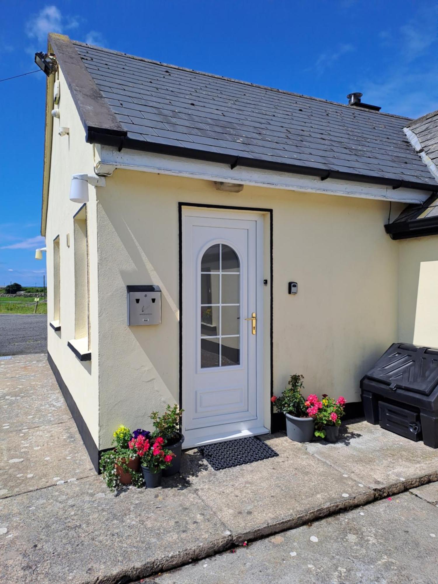 Doolin Farm Apartment Exterior foto
