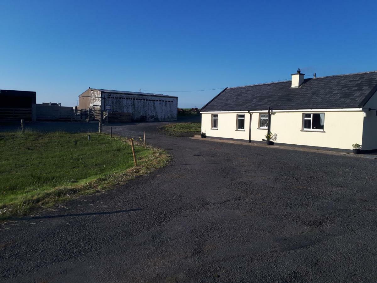 Doolin Farm Apartment Exterior foto