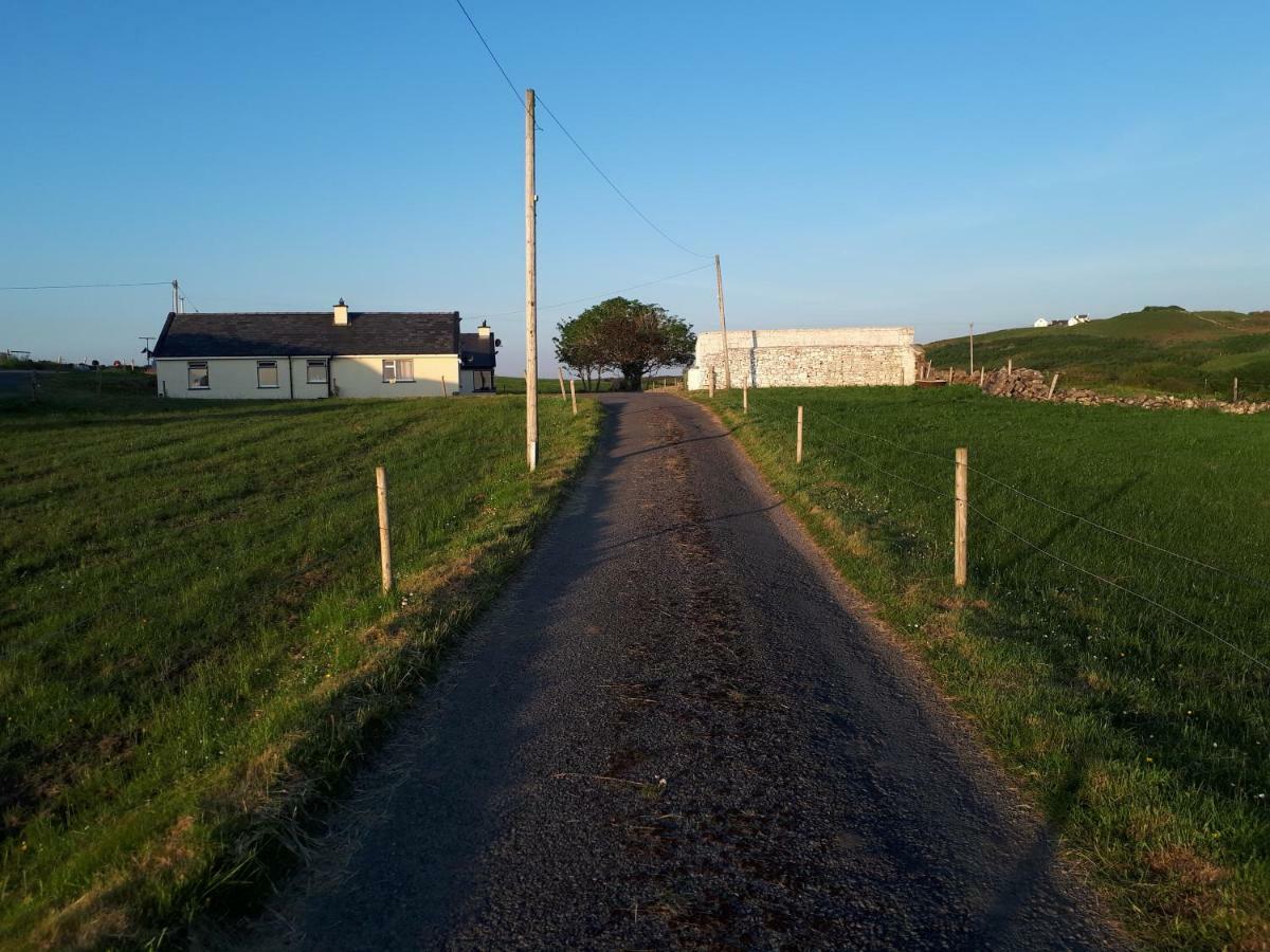 Doolin Farm Apartment Exterior foto